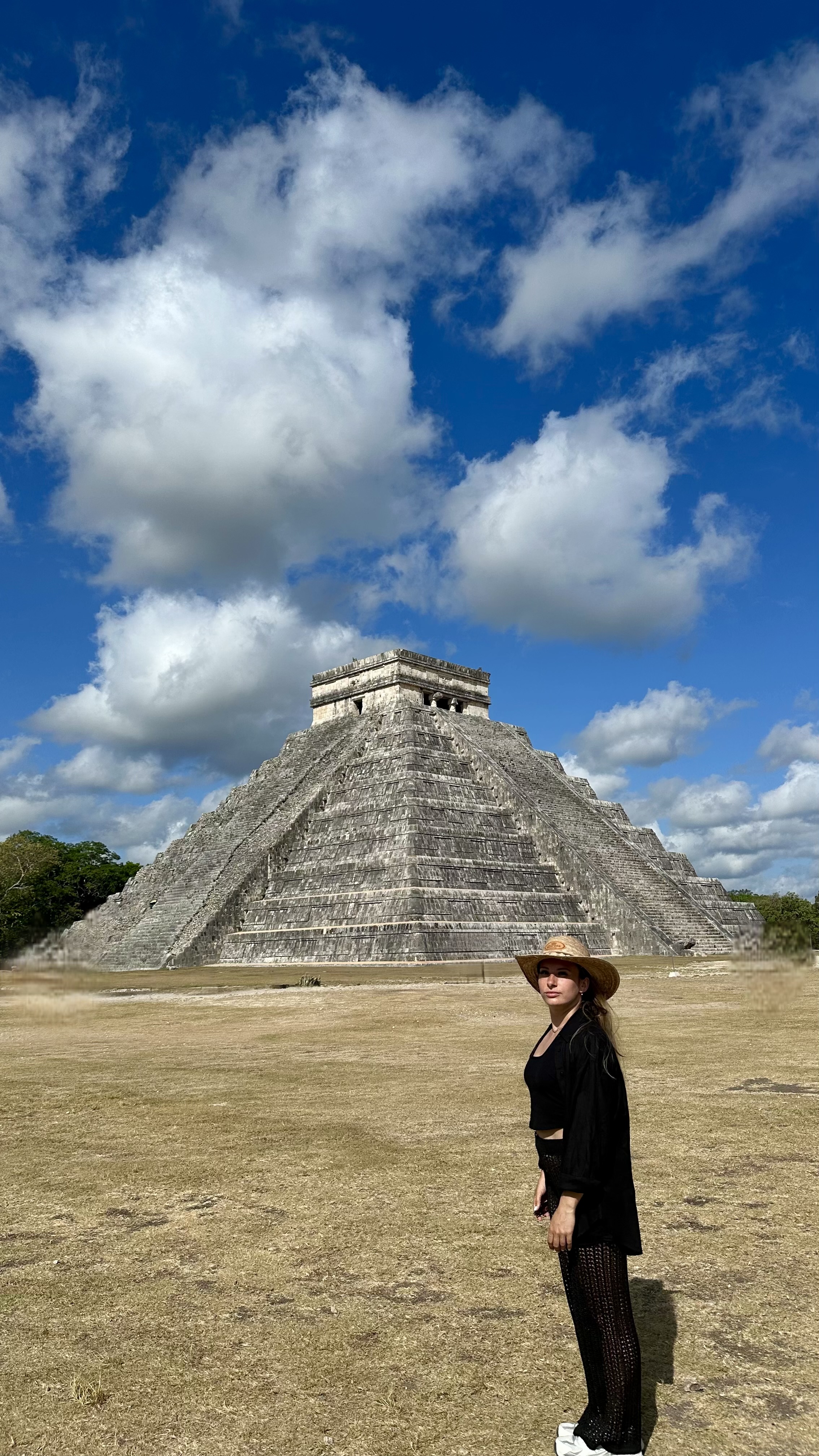 chichen itza voyage vacances travel planner mexique